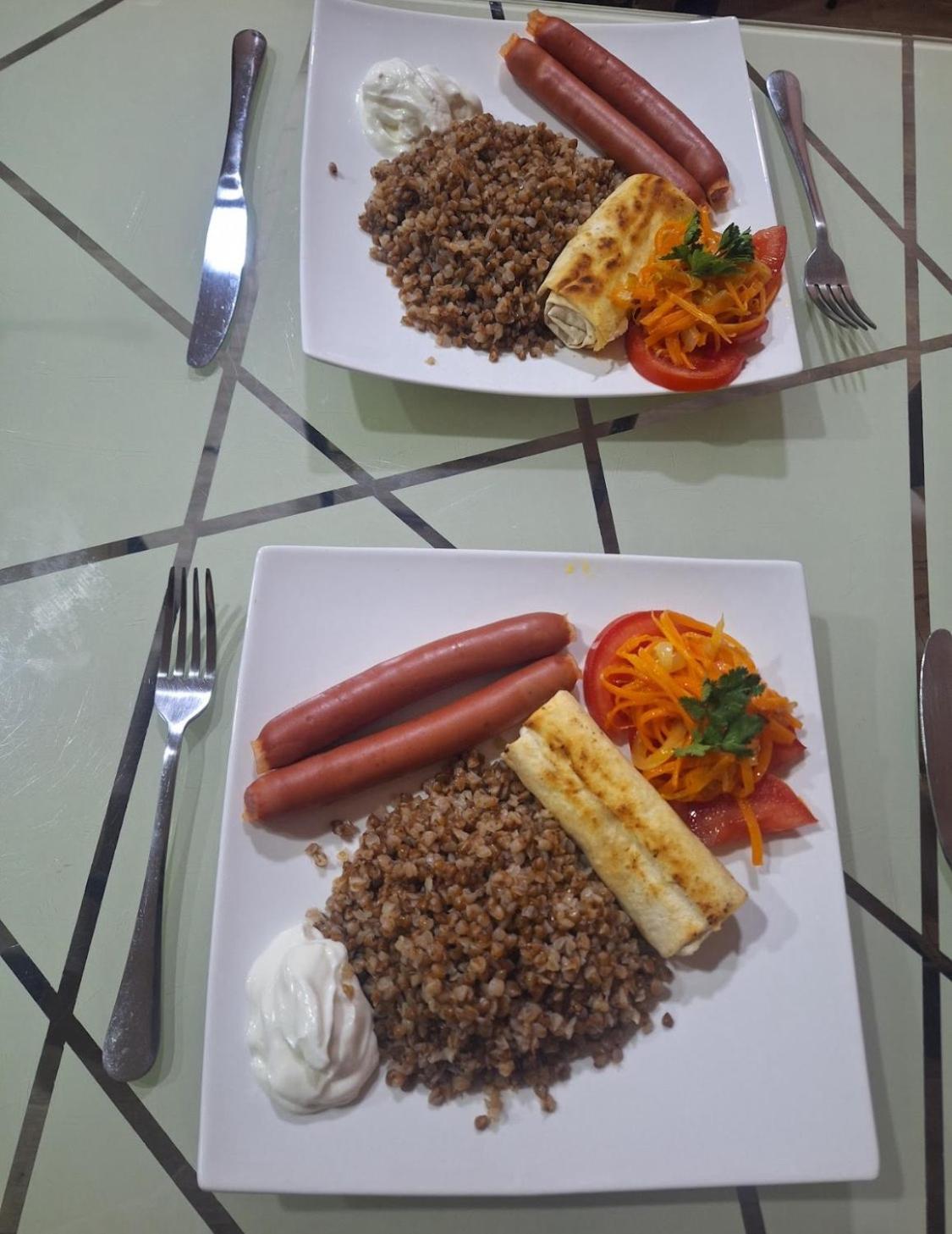 فندق سكيب تبليسي المظهر الخارجي الصورة