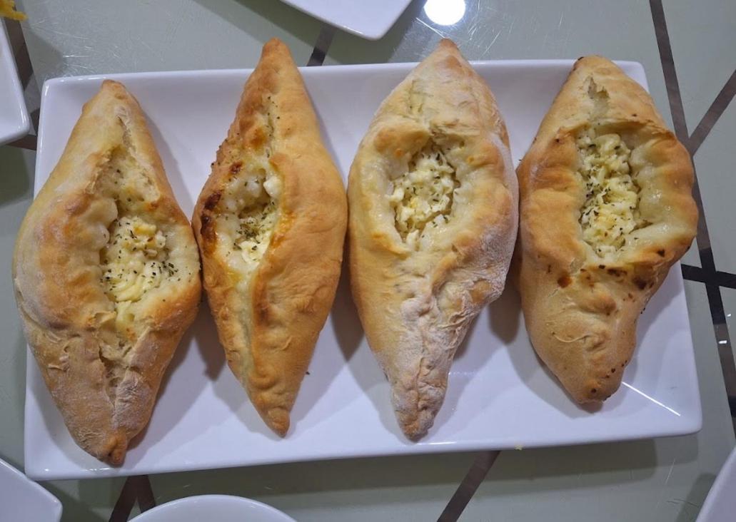 فندق سكيب تبليسي المظهر الخارجي الصورة